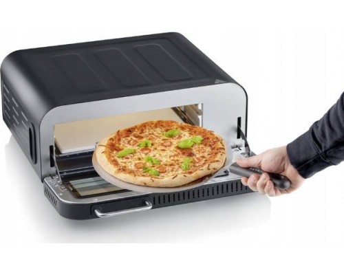 Severin Severin PG 8575 Digital Pizza Oven SERICO