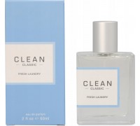 Clean Clean Classic Fresh Laundry Edp Spray - Dame - 60 ml