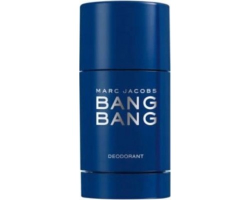Marc Jacobs Marc Jacobs Bang Bang DST 75ml