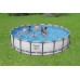 Bestway Frame-Based 20FT 610x132 cm SteelPRO BESTWAY