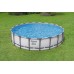 Bestway Frame-Based 20FT 610x132 cm SteelPRO BESTWAY