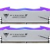 Patriot Viper Xtreme 5 RGB MPower, DDR5, 32 GB, 8000MHz, CL38 (PVXR532G80C38KM)