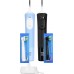 Brush Braun Vitality Pro D103 Duo Black/Blue