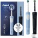 Brush Braun Vitality Pro D103 Duo Black/Blue