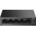 Switch TP-Link LS105GP