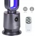 Webber Weberr TWB1830 2 w 1 szary