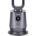 Webber Weberr TWB1830 2 w 1 szary
