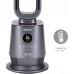Webber Weberr TWB1830 2 w 1 szary