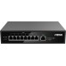 Switch Fanvil Fanvil PN8 2-Wire PoE Switch