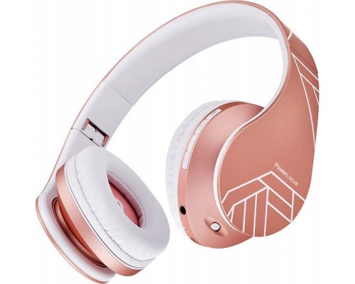 PowerLocus P2 Rose Gold