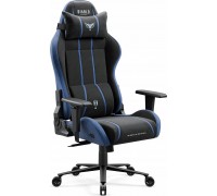 Diablo Chairs X-One 2.0 Normal Size Night Blue