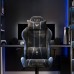 Diablo Chairs X-One 2.0 Normal Size Night Blue
