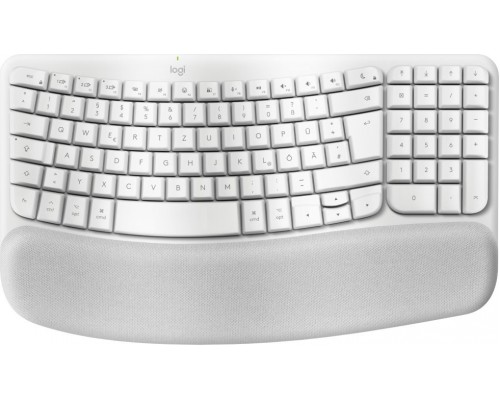 Logitech Wave Keys (920-012404)