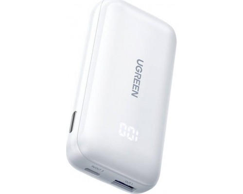 Ugreen Nexode PB501 10000mAh White