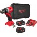 Milwaukee MILWAUKEE.DRIVEN UD.M18BLPDRC-422C 60.5Nm 1x4.0Ah+1x2.0Ah BL