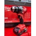 Milwaukee MILWAUKEE.DRIVEN UD.M18BLPDRC-422C 60.5Nm 1x4.0Ah+1x2.0Ah BL