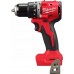 Milwaukee MILWAUKEE.DRIVEN UD.M18BLPDRC-422C 60.5Nm 1x4.0Ah+1x2.0Ah BL