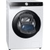 Samsung Samsung WW80T554DAE/S7