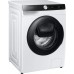 Samsung Samsung WW80T554DAE/S7