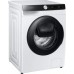 Samsung Samsung WW80T554DAE/S7