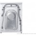Samsung Samsung WW80T554DAE/S7