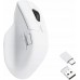 Keychron Keychron M6 Wireless (1000Hz) White (Balta)