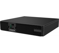 UPS Conceptronic Conceptronic ZEUS51E3K charger UPS double conversion (online) 3 kVA 3000 W 9 x gniazdo sieciowe