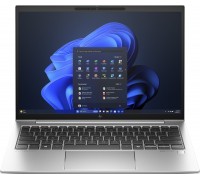 Laptop HP HP EliteBook 835 G11 AMD Ryzen™ 5 8540U Laptop 33,8 cm (13.3") WUXGA 16 GB LPDDR5x-SDRAM 512 GB SSD Wi-Fi 6E (802.11ax) Windows 11 Pro Silver