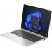 Laptop HP HP EliteBook 835 G11 AMD Ryzen™ 5 8540U Laptop 33,8 cm (13.3") WUXGA 16 GB LPDDR5x-SDRAM 512 GB SSD Wi-Fi 6E (802.11ax) Windows 11 Pro Silver