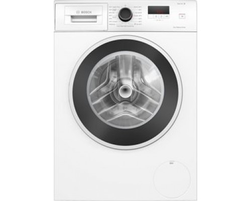 Bosch Bosch Washing Machine | WGE0240ASN | Energy efficiency class A | Front loading | Washing capacity 7 kg | 1400 RPM | Depth 63 cm