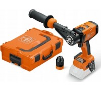 Fein Fein ASCM18-4QMP N00 Cordless Combi Drill