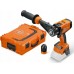 Fein Fein ASCM18-4QMP N00 Cordless Combi Drill