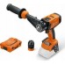 Fein Fein ASCM18-4QMP N00 Cordless Combi Drill