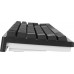 Ducky Ducky Zero 6108 Classic Black Wireless Gaming Tastatur - MX2A Red (US)