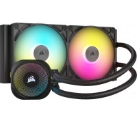 Corsair iCUE LINK Titan 280 RX RGB Black (CW-9061017-WW)