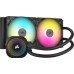 Corsair iCUE LINK Titan 280 RX RGB Black (CW-9061017-WW)