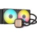 Corsair iCUE LINK Titan 280 RX RGB Black (CW-9061017-WW)