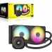 Corsair iCUE LINK Titan 280 RX RGB Black (CW-9061017-WW)