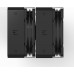 Zalman CNPS14X Duo Czarne