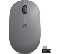 Lenovo Lenovo Go storm grey Wireless Mouse