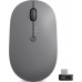 Lenovo Lenovo Go storm grey Wireless Mouse