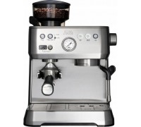 Solis Grind & Infuse Perfetta 1019 Silver