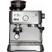 Solis Grind & Infuse Perfetta 1019 Silver