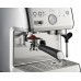 Solis Grind & Infuse Perfetta 1019 Silver