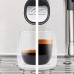 Solis Grind & Infuse Perfetta 1019 Silver