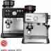 Solis Grind & Infuse Perfetta 1019 Silver