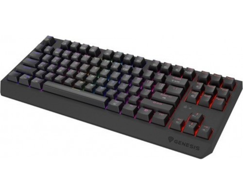 GENESIS Thor 230 TKL Wireless Outemu Red (NKG-2106)
