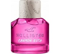 Hollister HOLLISTER Canyon Rush For Her EDP spray 100ml