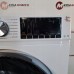 CHiQ CHiQ Waschmaschine PFL70141M3XWGA  7kg/1400Umin  wh  A (Speditionsversand)