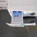 CHiQ CHiQ Waschmaschine PFL70141M3XWGA  7kg/1400Umin  wh  A (Speditionsversand)
